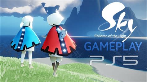 sky game|Play Sky: Children of the Light .